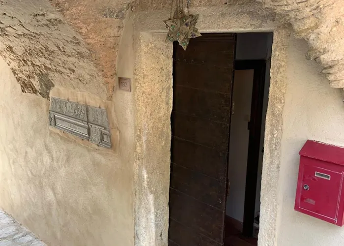 A Casa Nostra Feriehus *