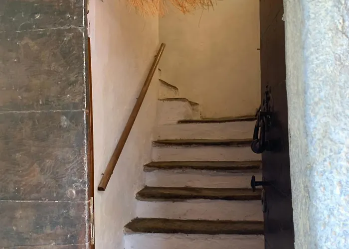 A Casa Nostra *