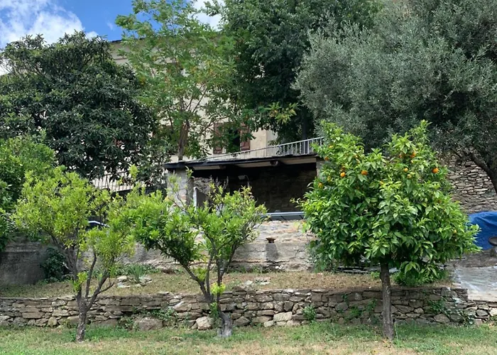 A Casa Nostra *
