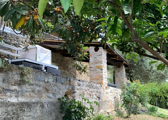 A Casa Nostra Feriehus
